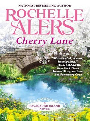 cover image of Cherry Lane